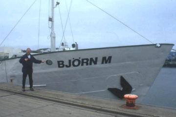 Björn M